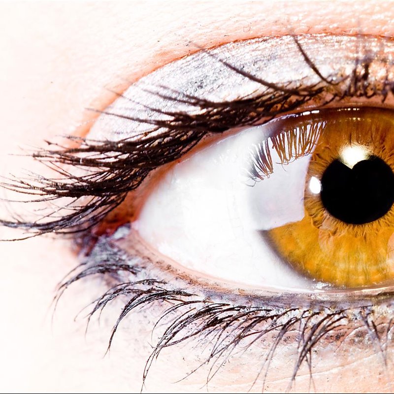 Las enfermedades oculares más frecuentes