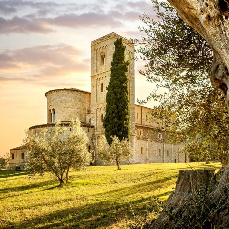 Los 10 pueblos más bellos de la Toscana