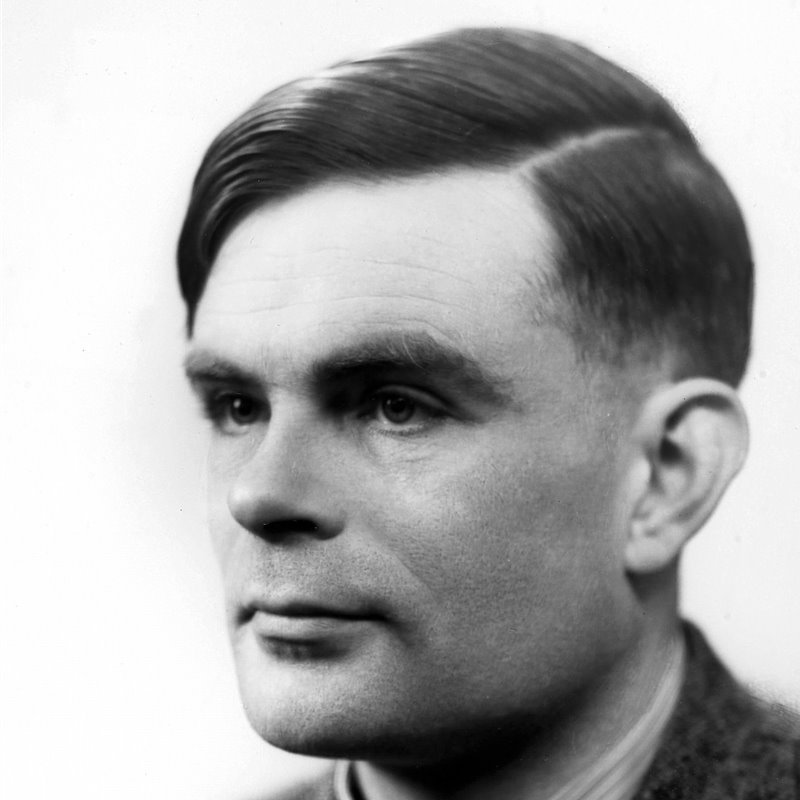 ¿Cuánto sabes sobre Alan Turing? 