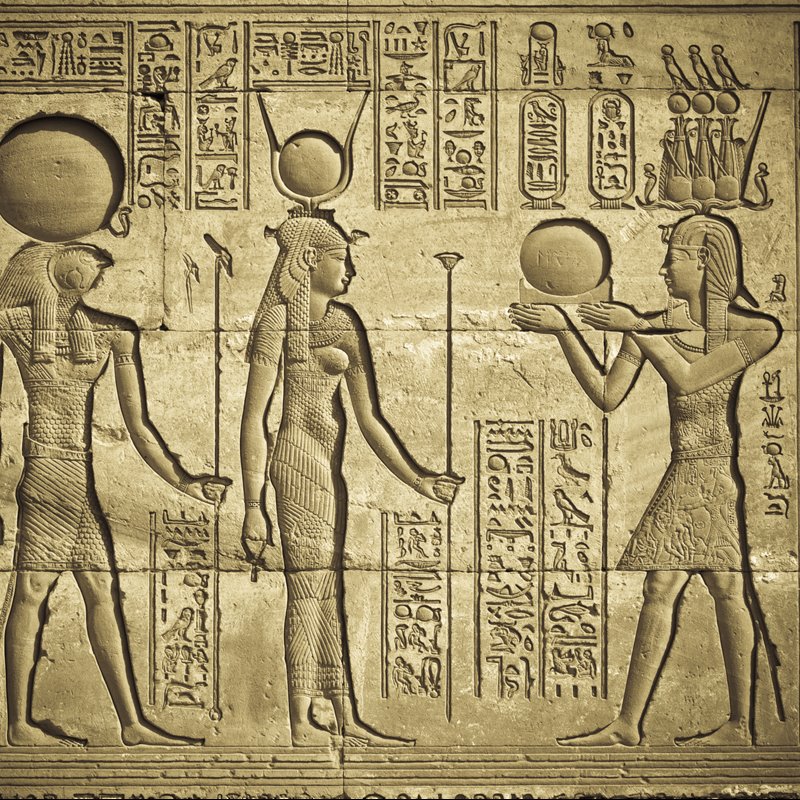 Consiguen recrear el pan que comían los faraones