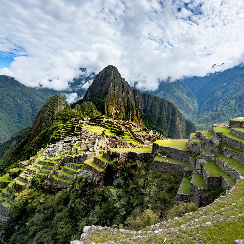 Resuelto el misterio de por qué los incas construyeron Machu Picchu en un lugar tan inaccesible