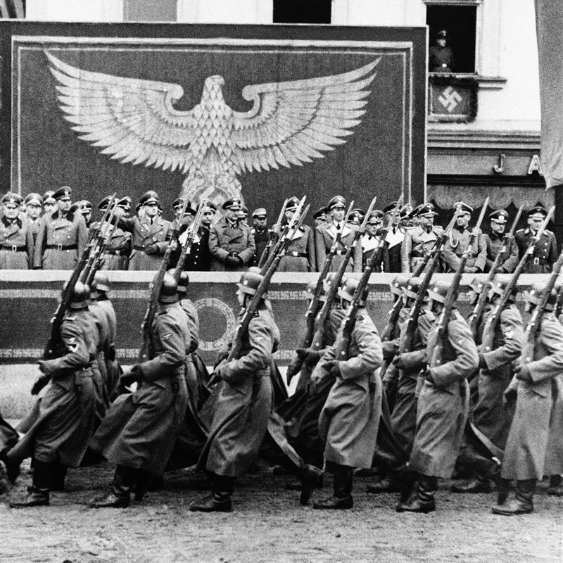 Cracovia 1939-1945: la espantosa persecución de los judíos por los nazis