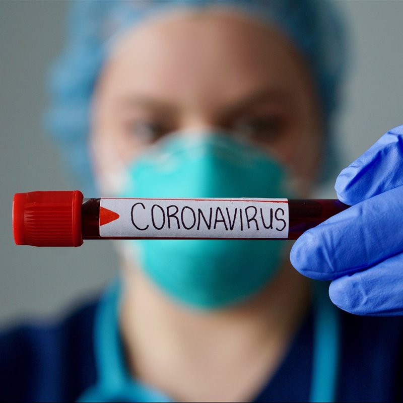 El coronavirus y el riesgo de que se convierta en una pandemia