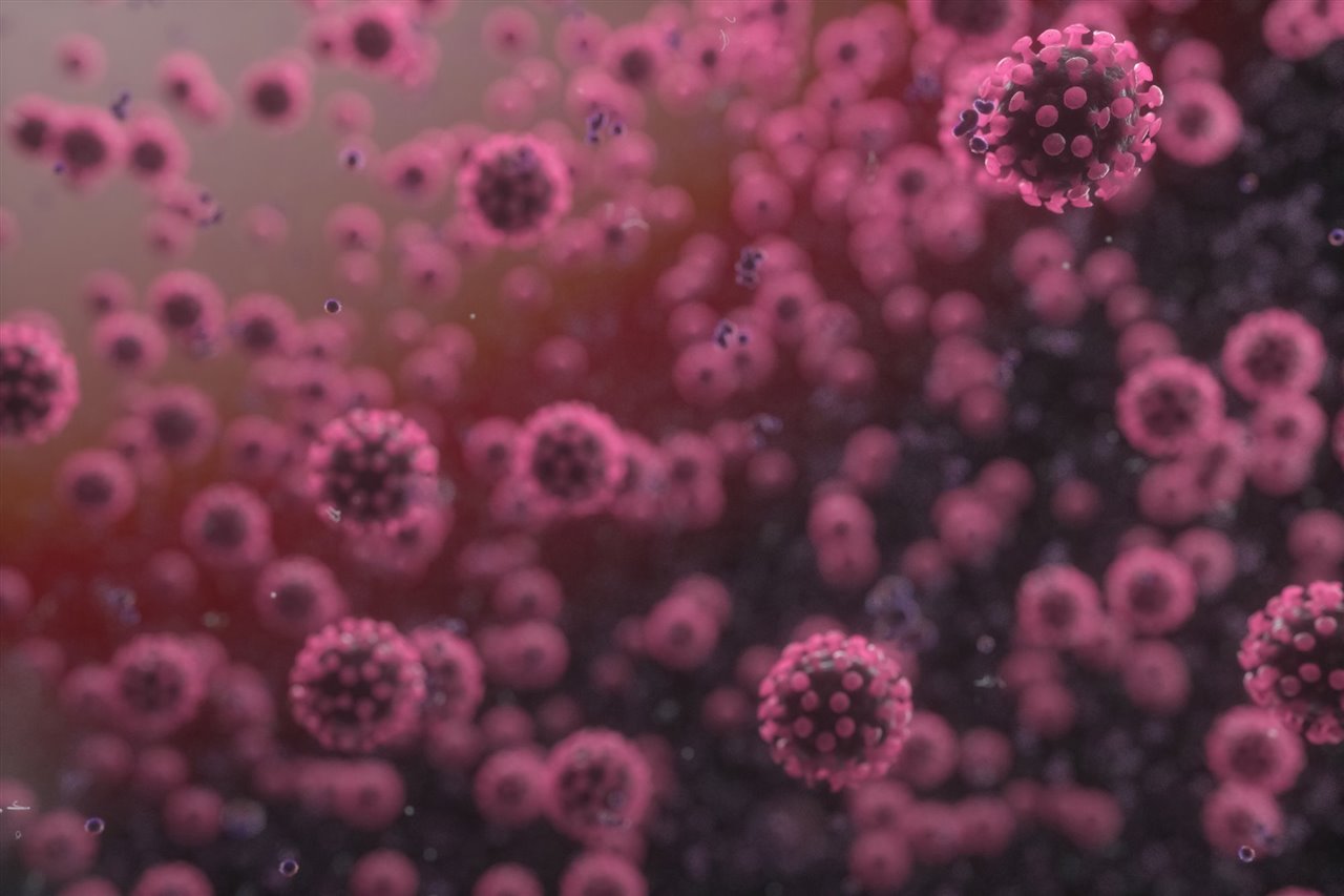 La sintomatología inicial del coronavirus es la misma de un resfriado o una gripe.