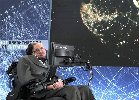 La última teoría de Stephen Hawking sobre el origen del universo