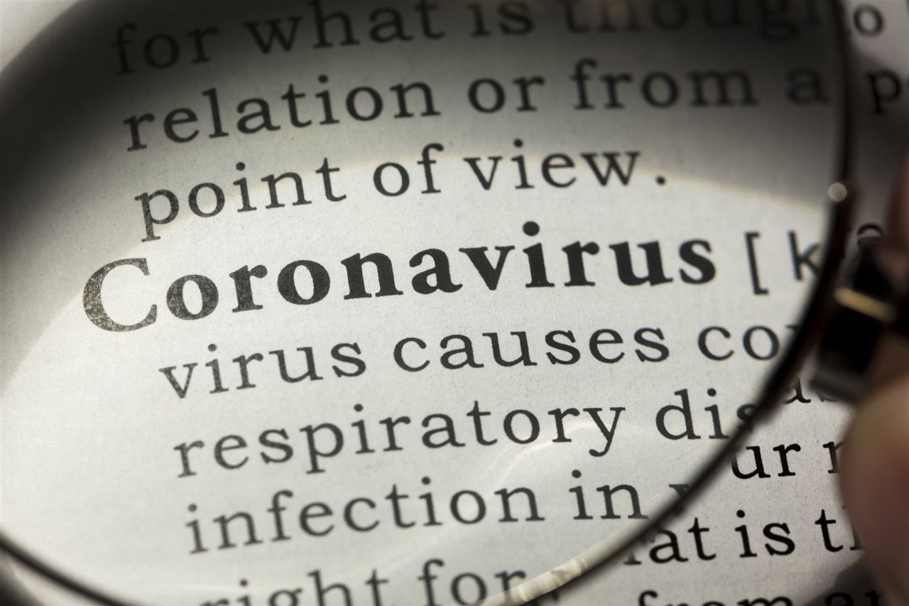 Muchos términos médicos relacionados con el coronavirus son desconocidos para la mayoría de la sociedad.