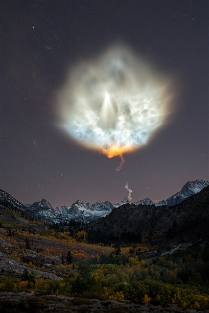 Conoce a los ganadores del Nature TTL Photographer of the Year