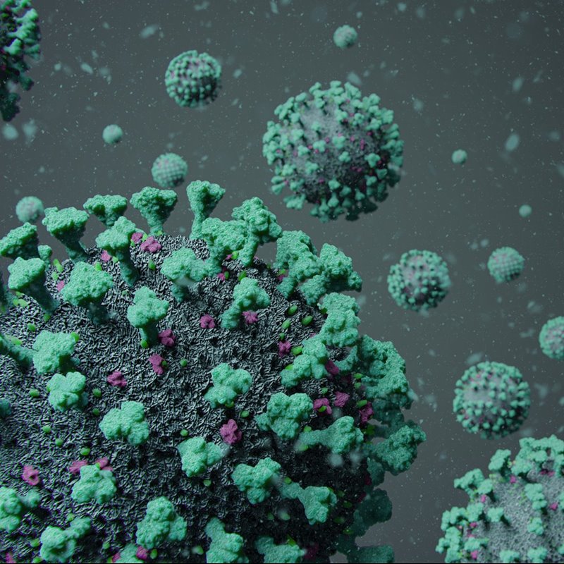 El nuevo coronavirus pudo haber circulado entre humanos sin ser detectado