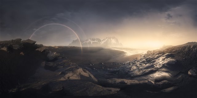 Conoce a los ganadores del Nature TTL Photographer of the Year