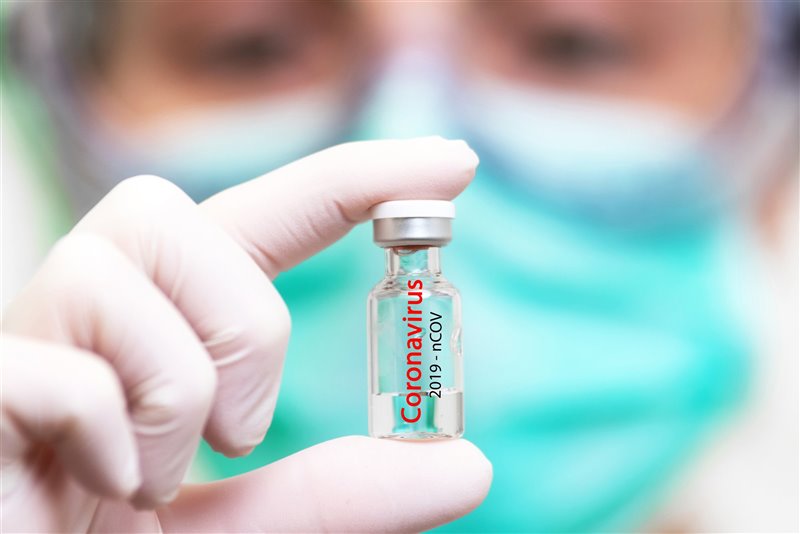 La falta de viales de cristal y la conservación de las vacunas puede ser un problema a la hora de terminar con la pandemia.