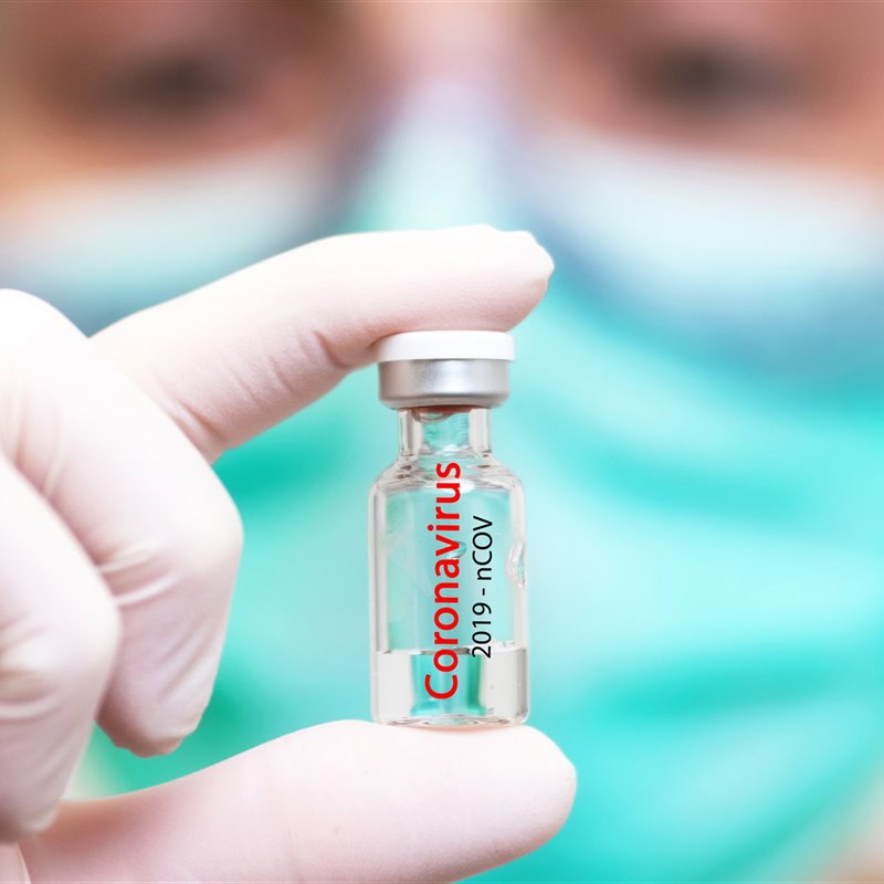 Carrera contra el reloj para encontrar una vacuna contra la COVID-19 