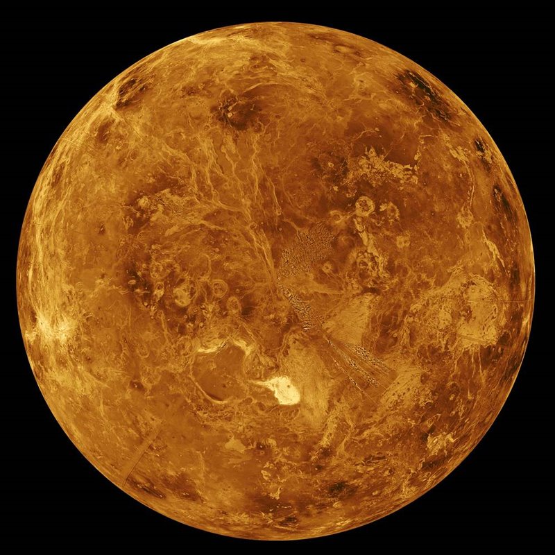 Qué sabemos sobre los indicios de vida en Venus