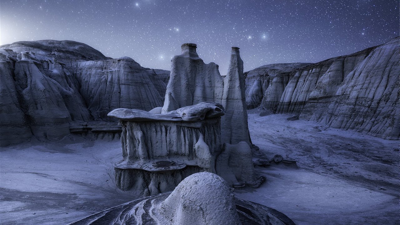 Conoce a los ganadores del Landscape International Photographer of the ...