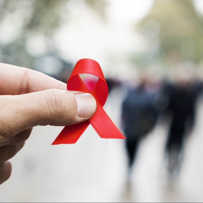 10 datos que debes conocer sobre el SIDA justo en el Día Mundial contra el SIDA