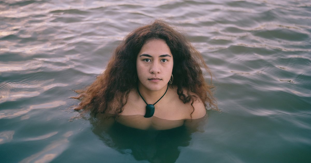 Yo soy el río, el río es yo