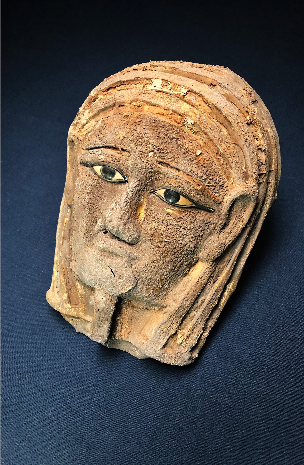 Prophila Collection – Hoja Bloque De Mozambique 2002 Antiguo Egipto Gobernantes (2441-2444), Nuevo Con Goma Original