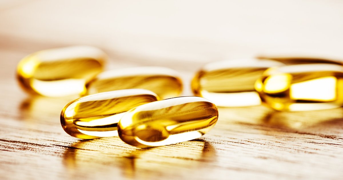 Los suplementos de omega 3 podr an ser m s perjudiciales que