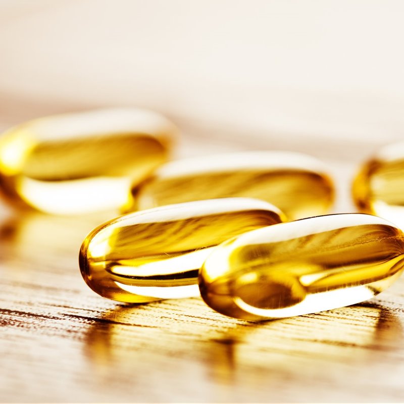 Los suplementos de omega-3 podrían ser más perjudiciales que beneficiosos para el corazón