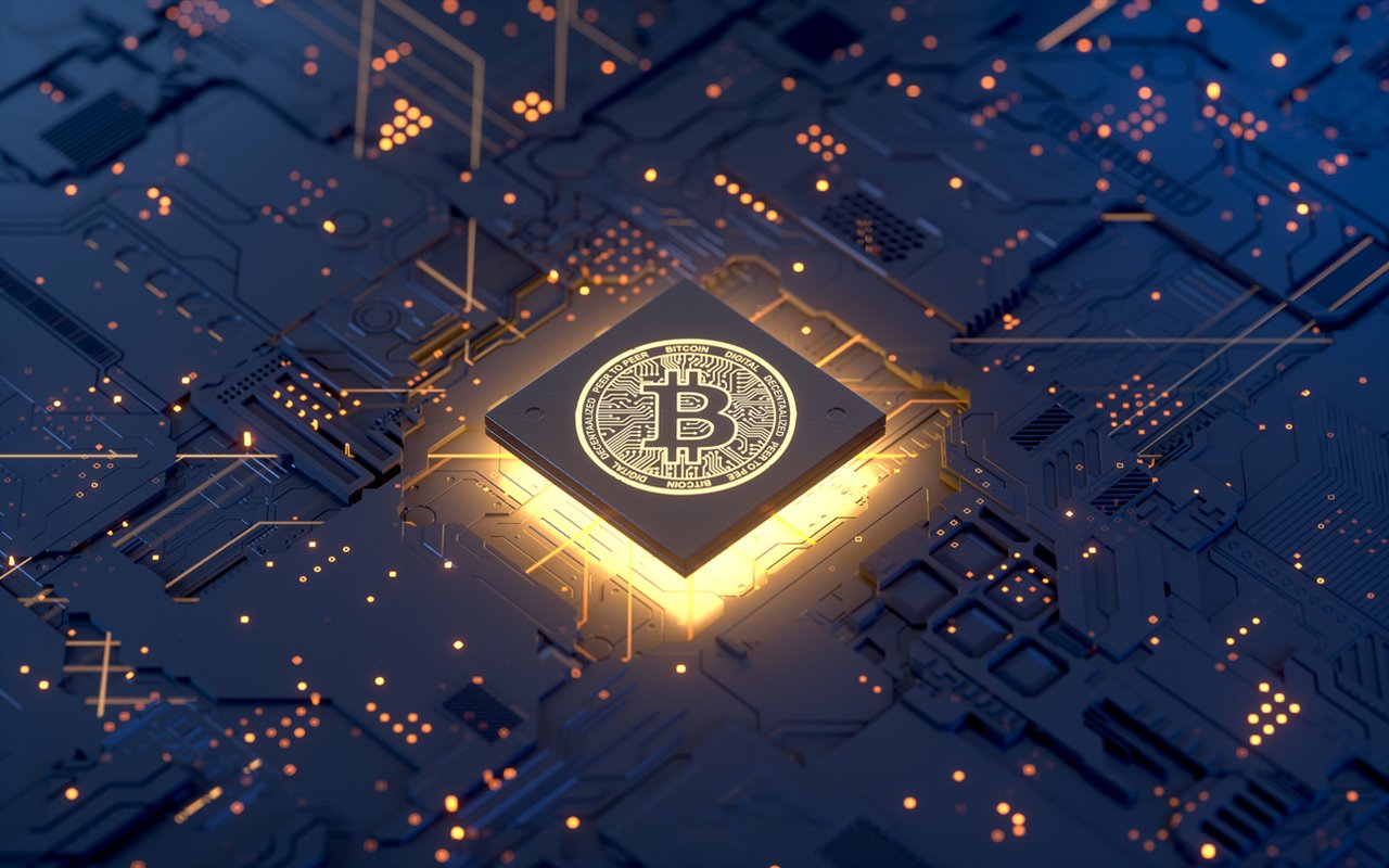 Bitcoin es la criptomoneda más popular, pero existen cientos de alternativas en el mercado que funcionan igualmente bajo la tecnología blockchain.