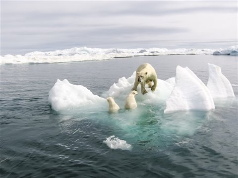 Las Claves Del Informe Del IPCC Sobre La Emergencia Climática