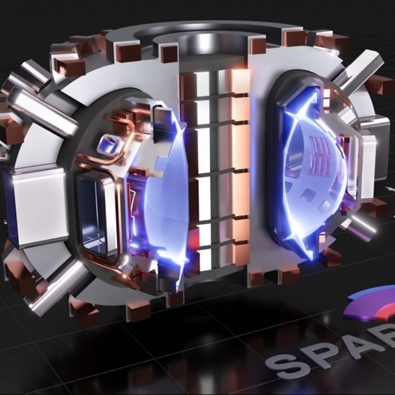 Un nuevo paso de gigante hacia la energía de fusión nuclear 