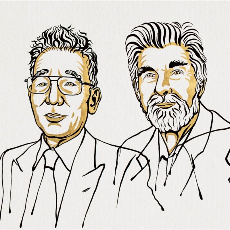 Syukuro Manabe, Klaus Hasselmann y Giorgio Parisi, ganadores del Premio Nobel de Física 2021