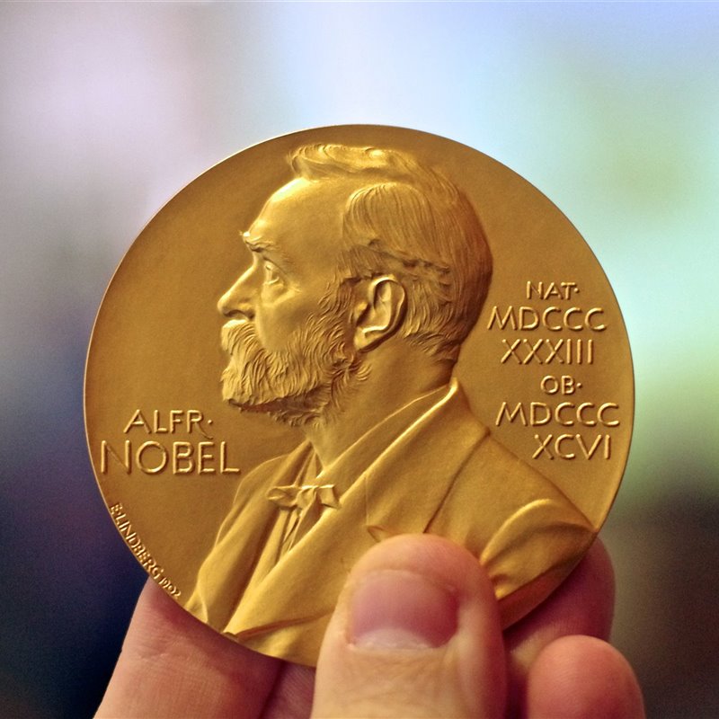 Los ganadores de los Premios Nobel 2021