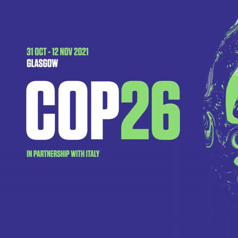 COP-26