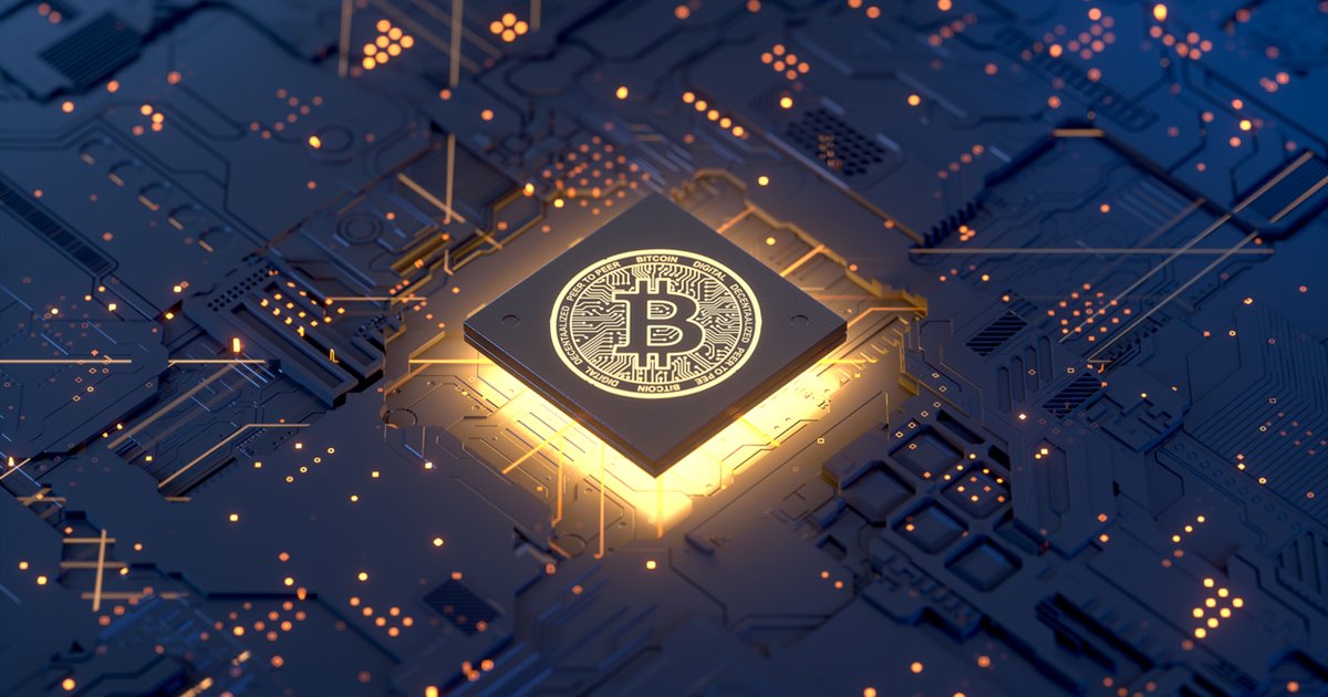 Criptomonedas y blockchain