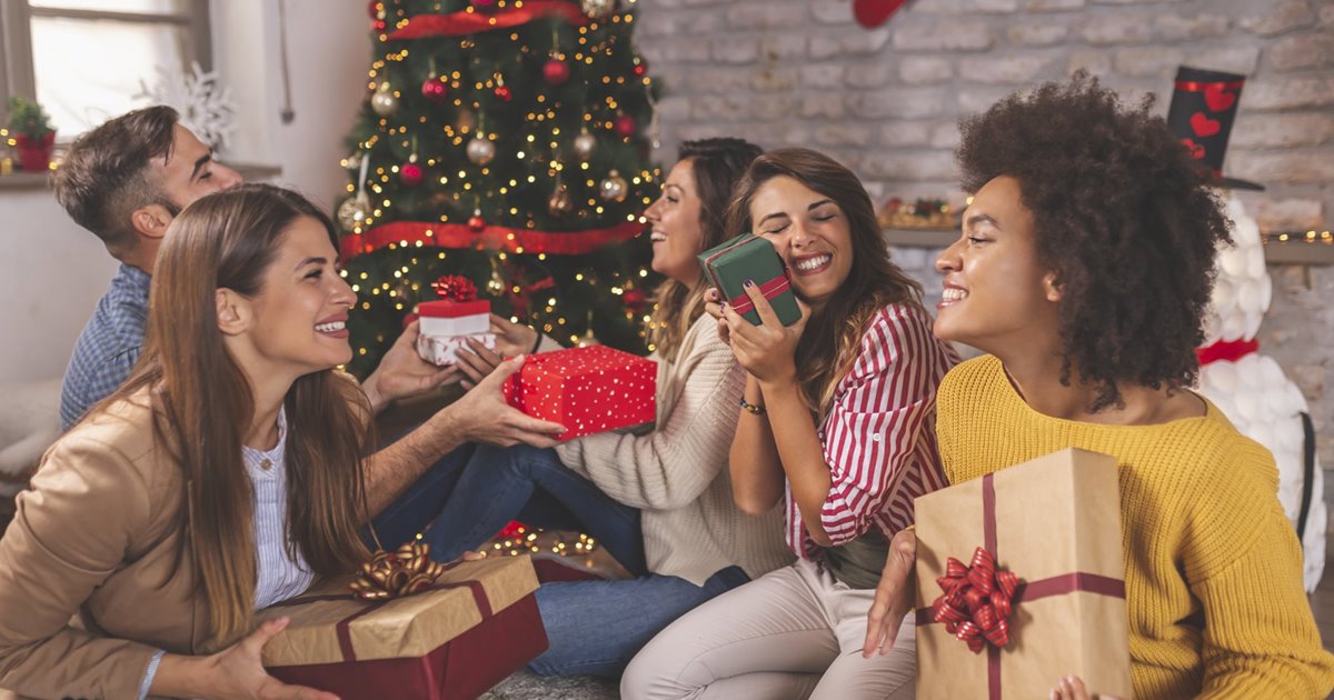 Los 20 regalos que toda mujer sueña recibir al menos una vez en la