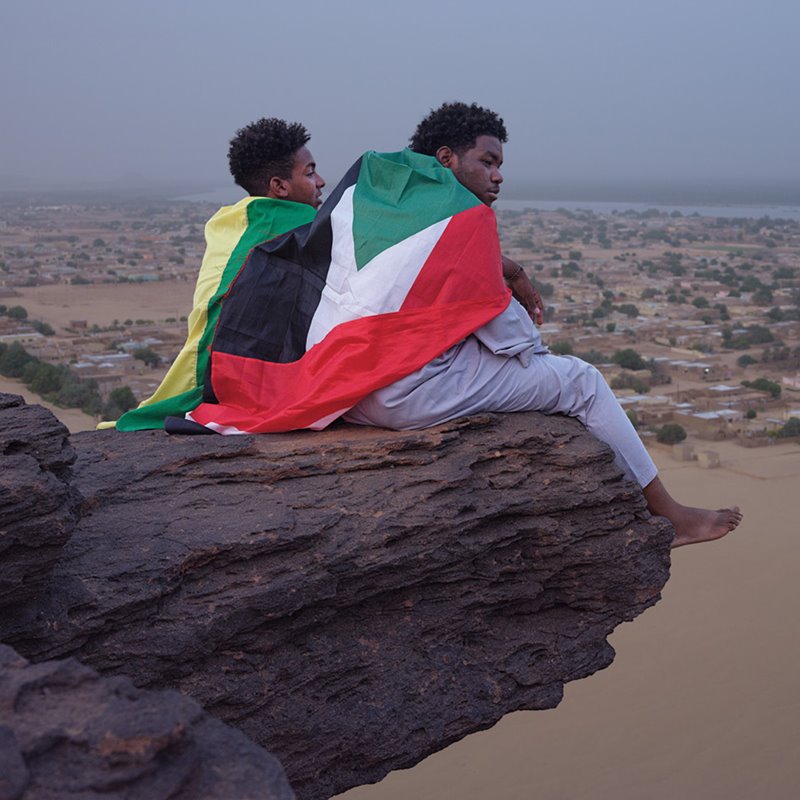Sudán, en la encrucijada entre un horizonte de paz y la amenaza de la violencia