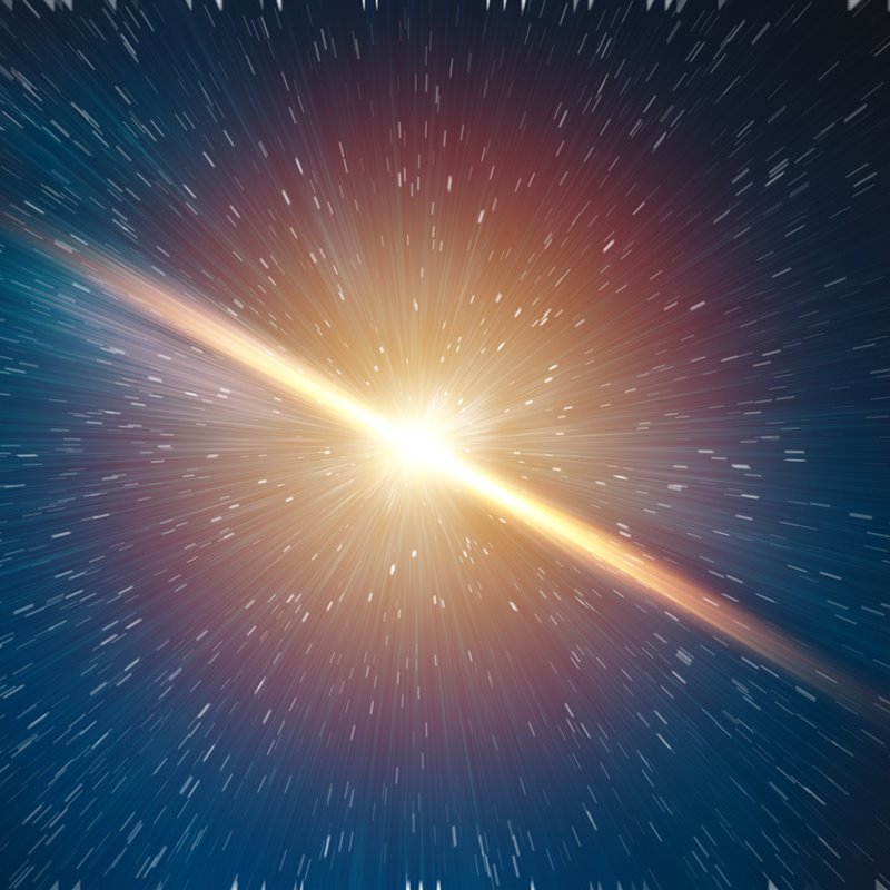 El Big Bang: las diversas teorías que explicarían el origen del universo
