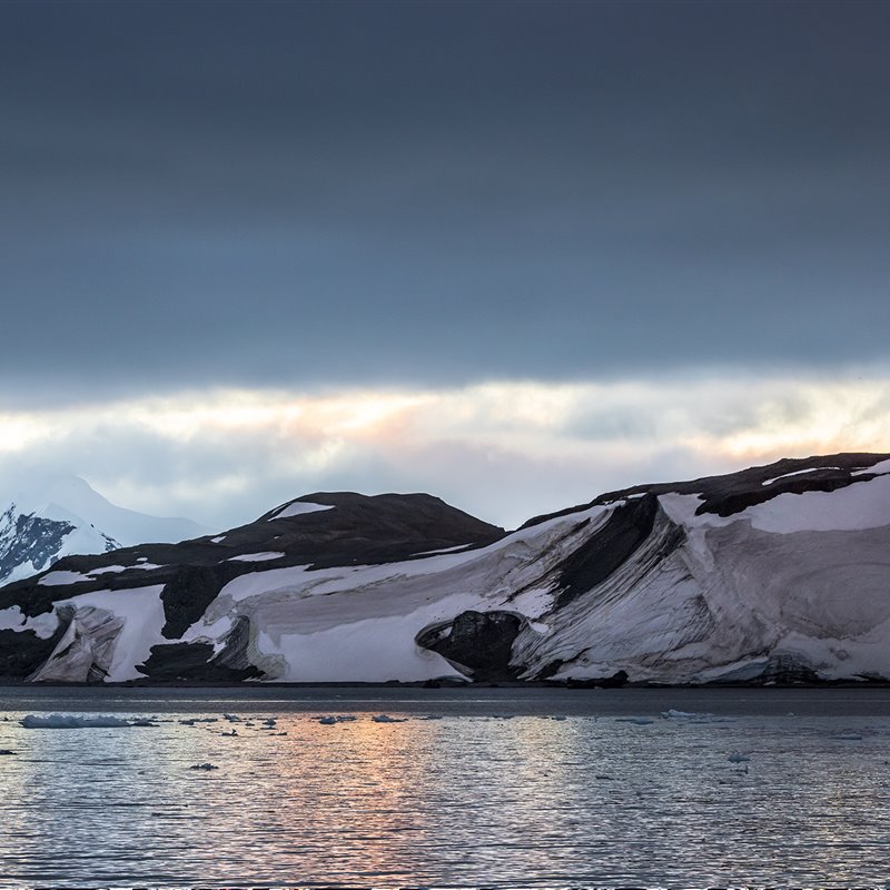 Día 15. Exploración de las profundidades antárticas