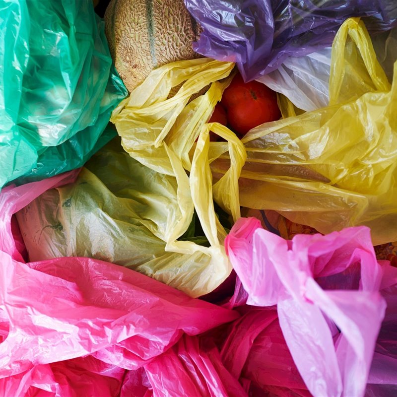 20 datos sobre el problema del plástico en el mundo