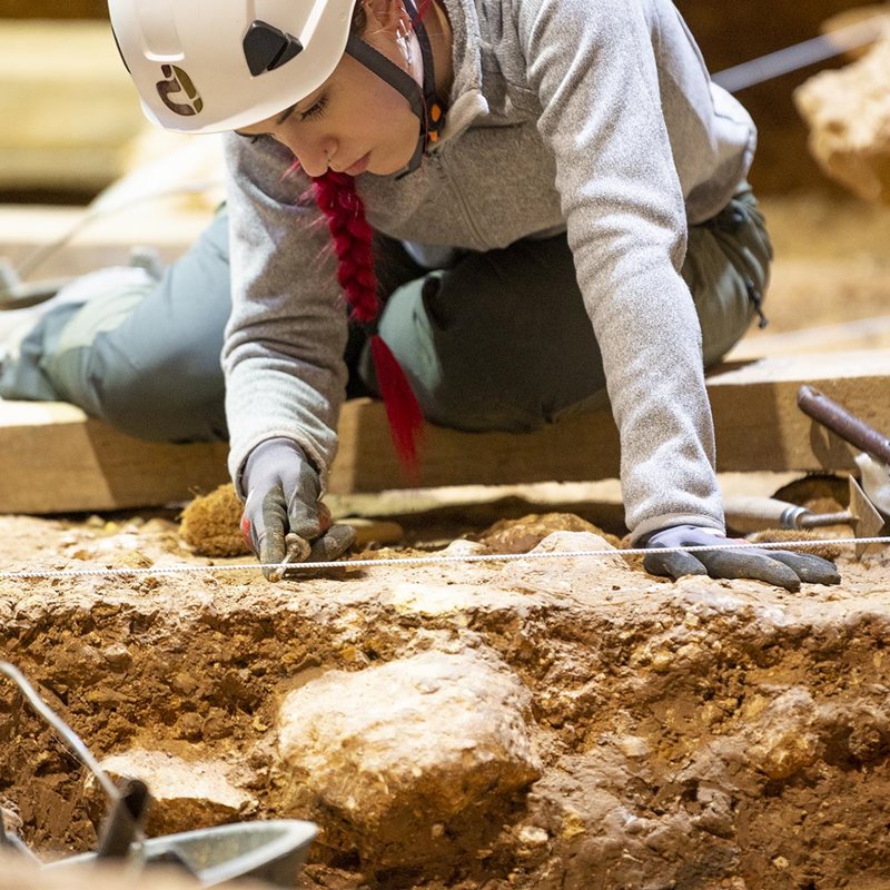 Más de 300 científicos buscarán las claves de la evolución en Atapuerca en 2022