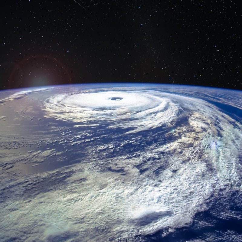 La temporada de huracanes en el Atlántico Norte se adelanta cada año