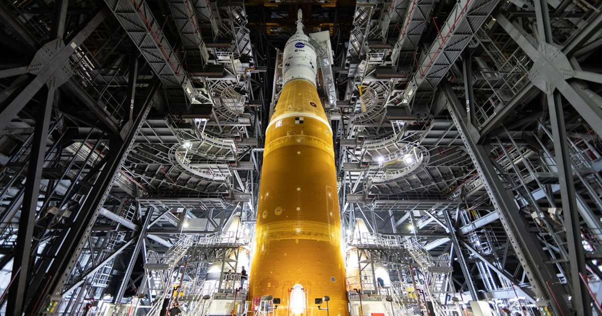 Todas las claves de Artemis, el programa de la NASA que llevará al ser  humano de nuevo a la Luna