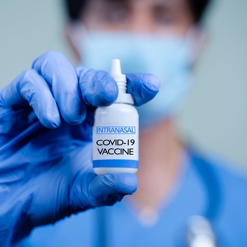 Aprobada en China la primera vacuna oral contra la Covid-19