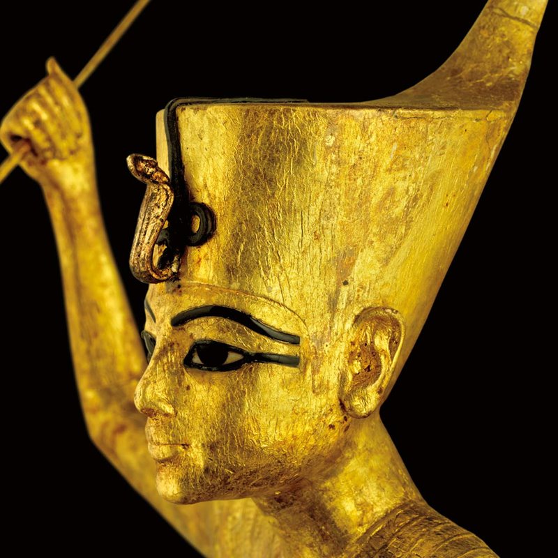 Editorial Noviembre 2022: Descubrir Egipto, desde Tutankamón hasta hoy 