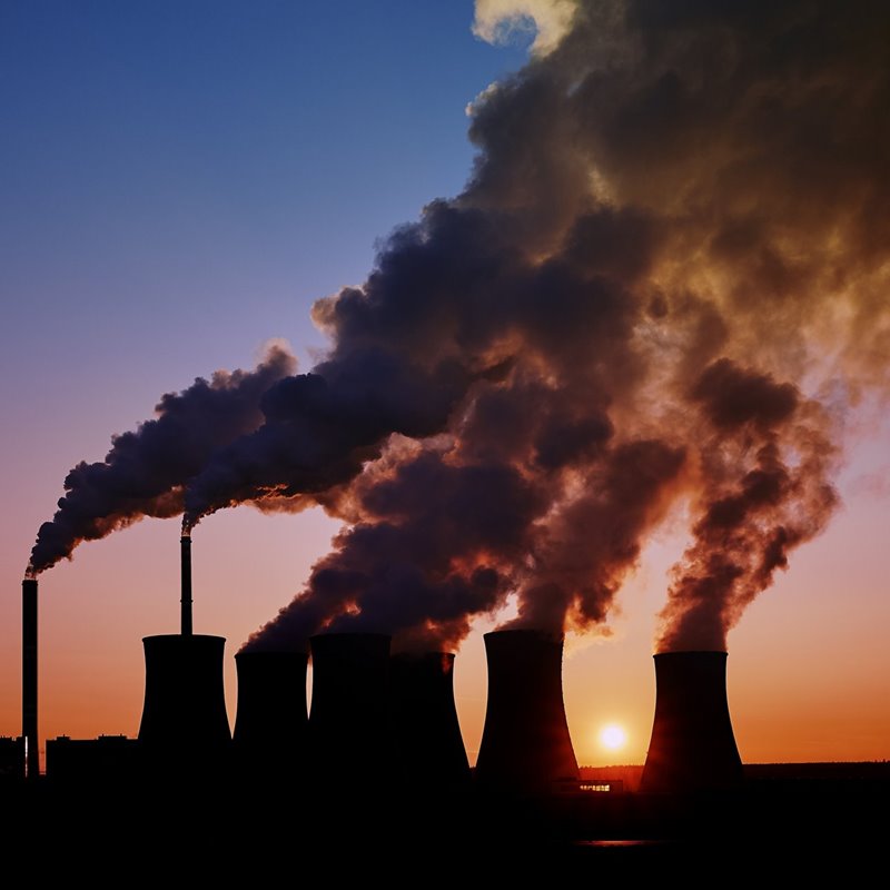 Los científicos alertan de que no estamos midiendo bien las emisiones de gases de efecto invernadero