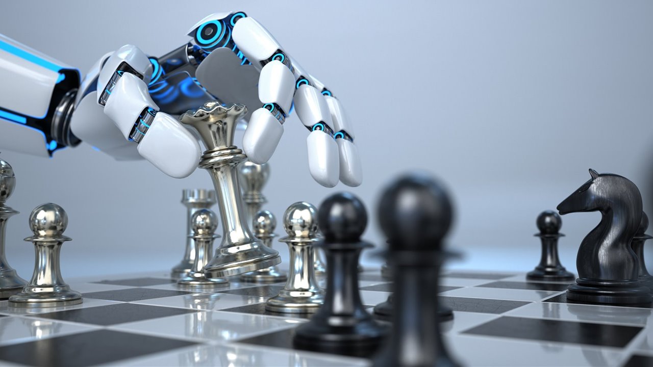 ¿Cuánto sabes sobre inteligencia artificial?