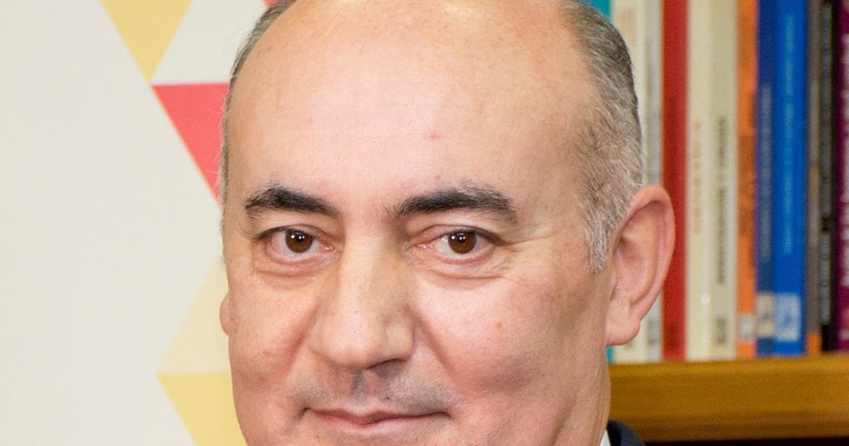 Gabriel Pinto