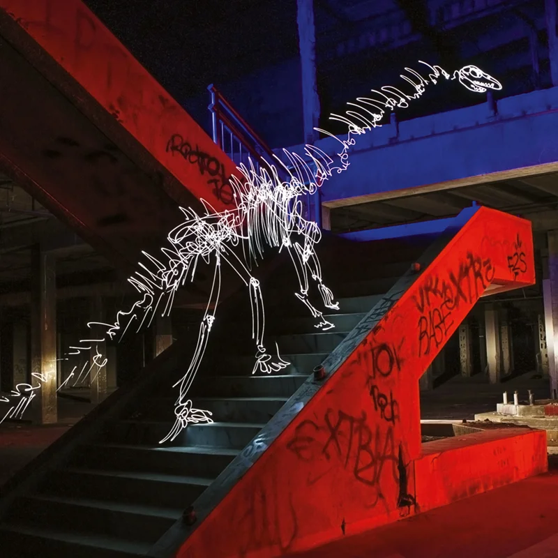 Criaturas de la noche