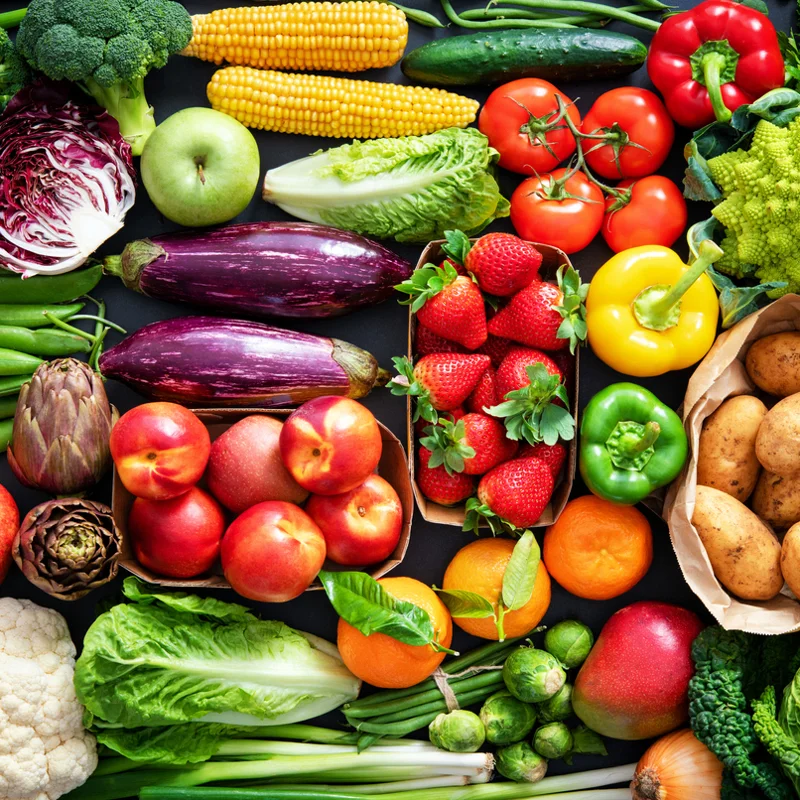 Por qué llevar una dieta más vegetal es mejor para nuestro cuerpo