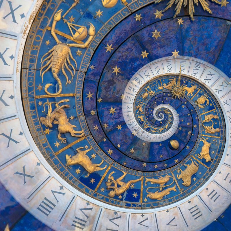 Los orígenes del horóscopo, la ciencia babilónica que se transformó en superstición