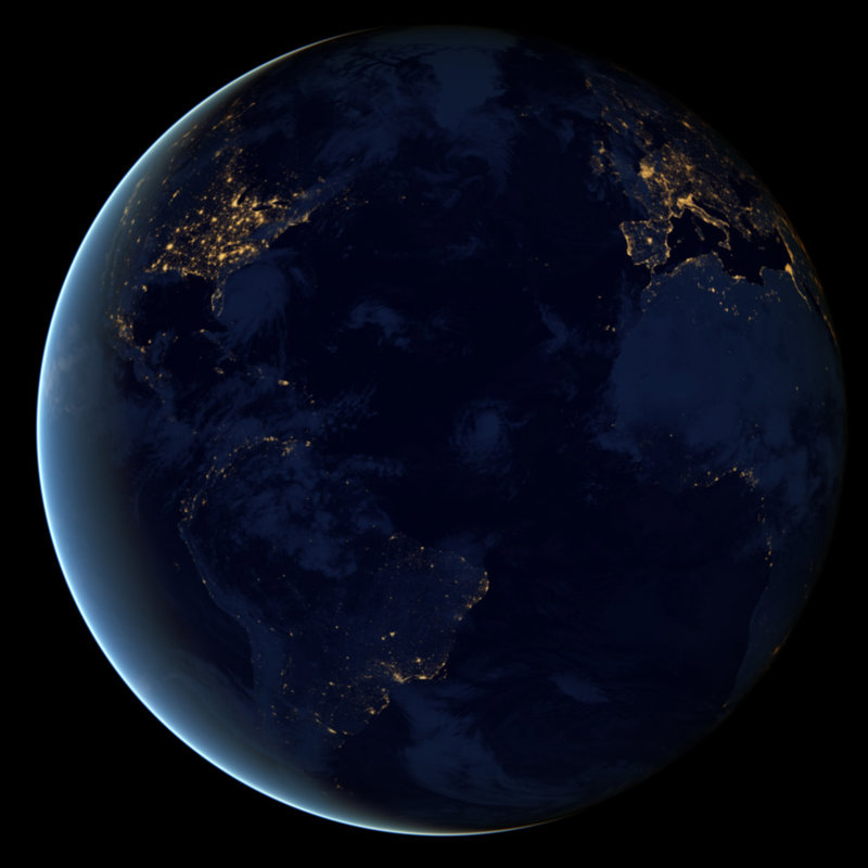 “Apaga la luz y dale una vuelta al planeta”, el nuevo reto de WWF para la Hora del Planeta 2023