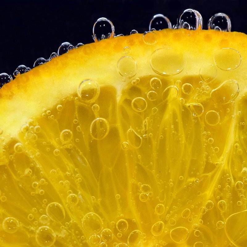 Estos son algunos mitos relacionados con la vitamina C en los alimentos