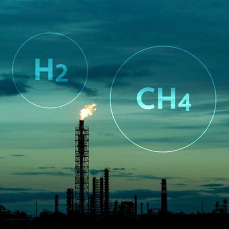 El hidrógeno podría ser una mala alternativa a corto plazo para los combustibles fósiles