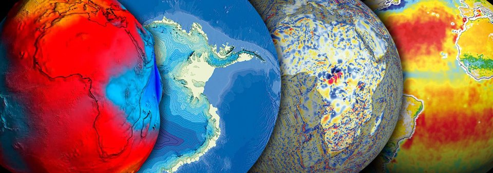 10 datos curiosos que quizá desconocías sobre el planeta Tierra