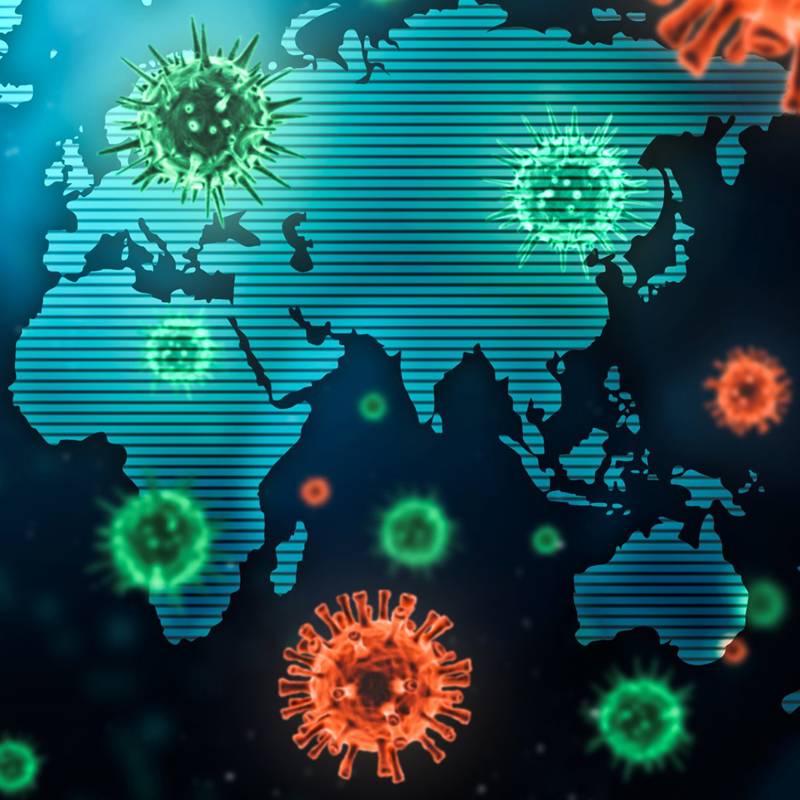 La OMS advierte sobre la próxima pandemia: ¿estamos preparados?